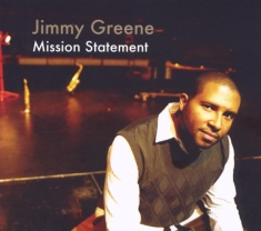 Greene Jimmy - Mission Statement