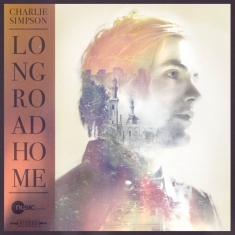 Simpson Charlie - Long Road Home