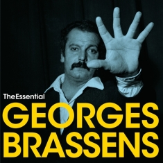 Brassens Georges - Highlights From 1952-1962