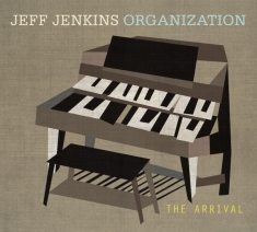Jenkins Jeff -Organization- - Arrival