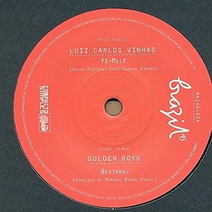 Luiz Carlos Vinhas - Ye Mele