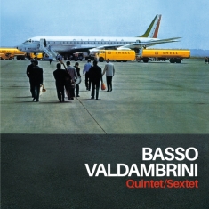 Valdambrini Basso - Quintet / Sextet