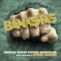 London Steve - Bankstas