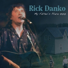 Danko Rick - My Fathers Place