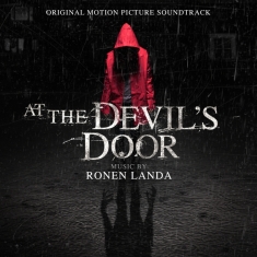 Landa Ronen - At The Devil's Door