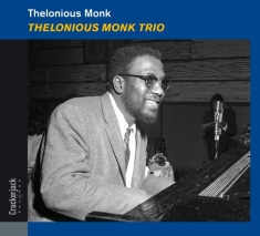Thelonious Monk - Trio