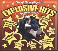 Son Of Dave - Explosive Hits