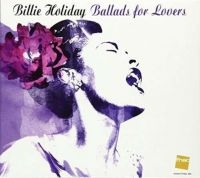 Holiday Billie - Ballads For Lovers