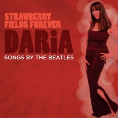 Daria - Strawberry Fields Forever