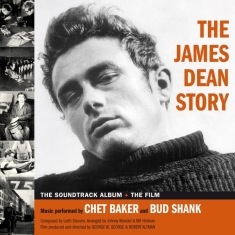 Baker Chet & Bud Shank - James Dean Story