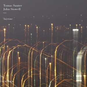Sauter Tomas - Anytime