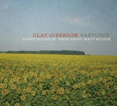 Giberson Clay - Pastures