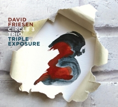 Friesen David - Triple Exposure