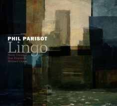 Parisot Phil - Lingo