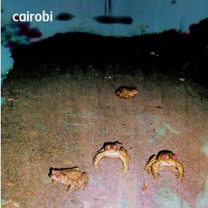 Cairobi - Cairobi