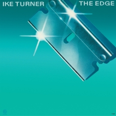 Ike Turner - Home Grown Funk: The Edge