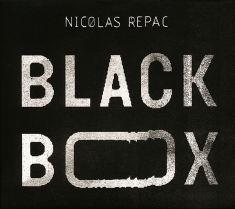 Nicolas Repac - Black Box