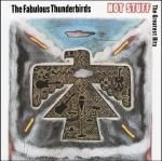 Fabulous Thunderbirds - Hot Stuff - Greatest Hits i gruppen CD / Jazz/Blues hos Bengans Skivbutik AB (3921361)