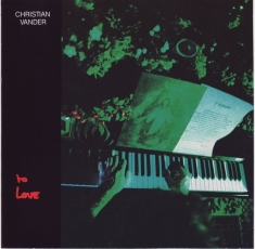 Vander Christian - To Love