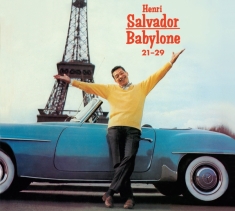Henri Salvador - Babylone 21-29 / Succès