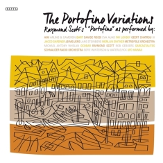 Raymond Scott - Portofino Variations