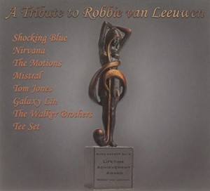 V/A - A Tribute To Robbie Van Leeuwen