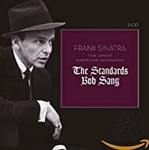 Sinatra Frank - Great American..