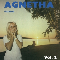 Faltskog Agnetha - Agnetha Faltskog Vol.2