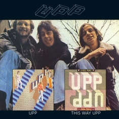 Upp - Upp / This Way Upp