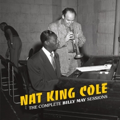Nat King Cole - Complete Billy May Sessions
