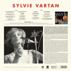 Vartan Sylvie - Sylvie Vartan