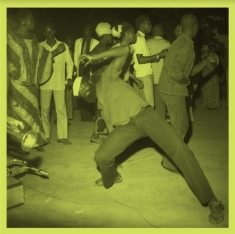 V/A - Original Sound Of Burkina Faso