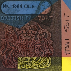 John Cale - Honi Soit