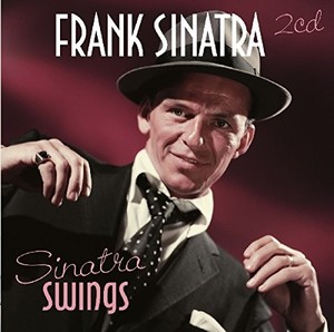 Sinatra Frank - Sinatra Swings