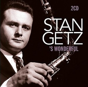 Getz Stan - 's Wonderful