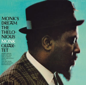 Thelonious Monk - Monk's Dream