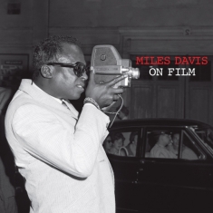 Miles Davis - On Film