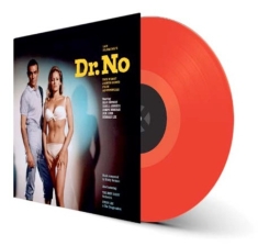 V/A - Dr. No