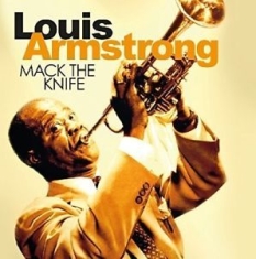 Armstrong Louis - Mack The Knife