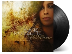 Morissette Alanis - Flavors Of Entanglement