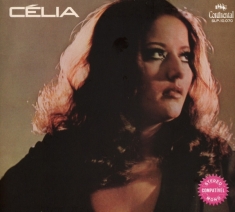 Celia - Celia (1972)