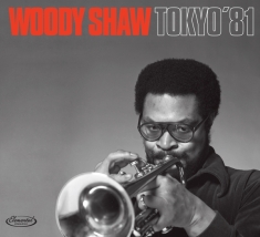 Shaw Woody -Quintet- - Tokyo '81