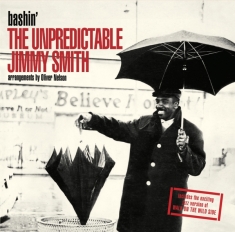 Jimmy Smith - Bashin'- The Unpredictable Jimmy Smith /