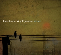 Teuber Hans/Jeff Johnson - Deuce