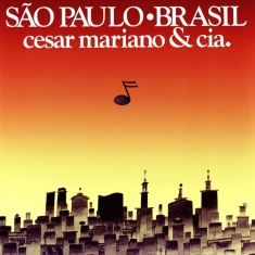 Mariano Cesar & Cia. - Sao Paulo Brasil