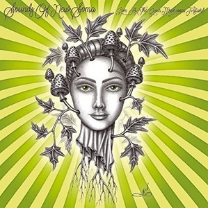 Sounds Of New Soma - Live At The Green Mushroo