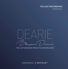 Blossom Dearie - Lost Sessions From The Netherlands