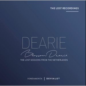 Blossom Dearie - Lost Sessions From The Netherlands