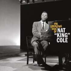 Nat King Cole - Swinging Side Of Nat..