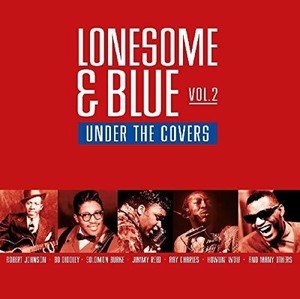 V/A - Lonesome & Blue Vol.2 -